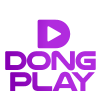 Logo do Dongplay